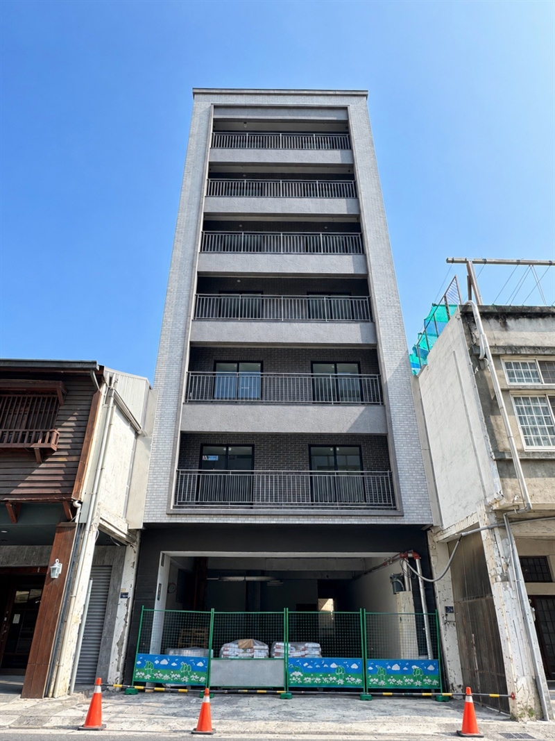 房屋照片