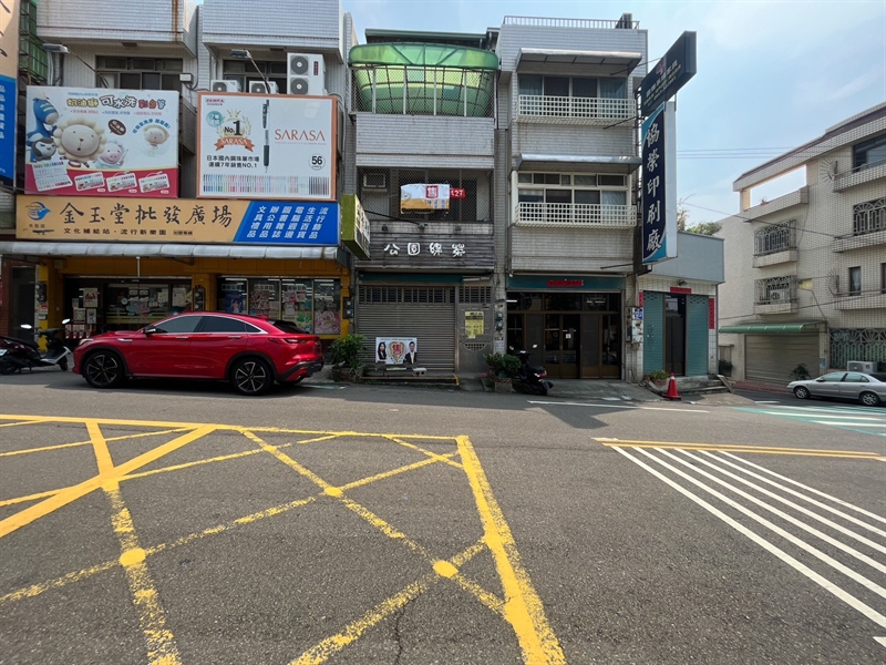 房屋照片