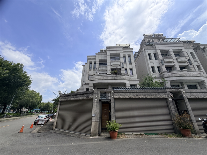 房屋照片
