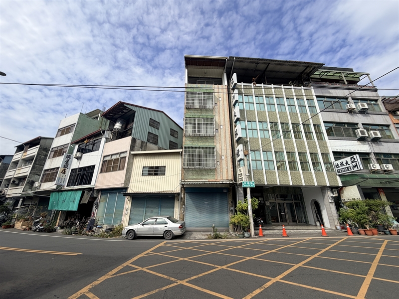 房屋照片
